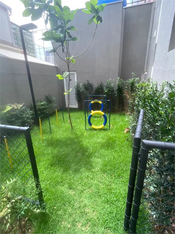 Apartamento à venda com 1 quarto em Pinheiros, São Paulo, SP