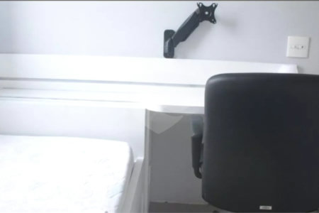 Apartamento à venda com 2 quartos em Parque Reboucas, São Paulo, SP