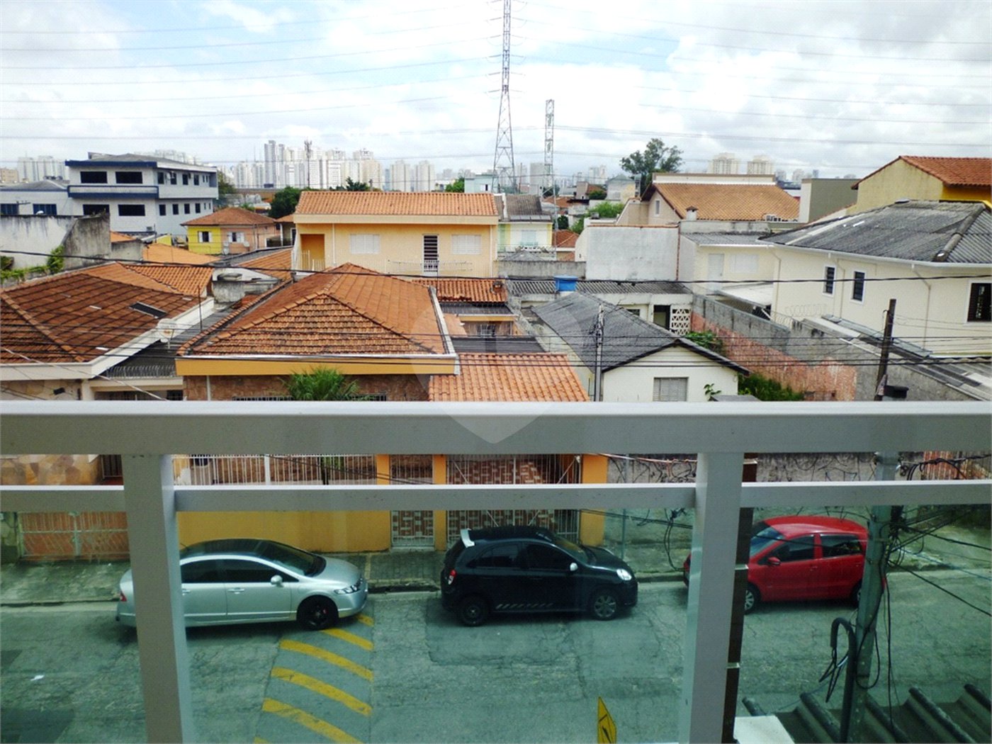 Sobrado à venda com 3 suítes em Freguesia do Ó, São Paulo, SP
