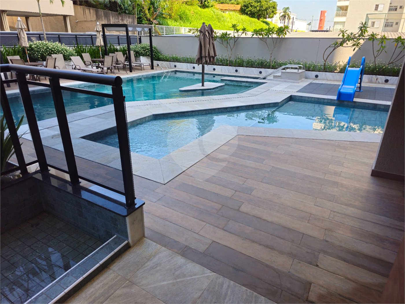 Viva o Alto Padrão no Wonder Cidade Jardim – Penthouse Exclusiva com SPA Privativo