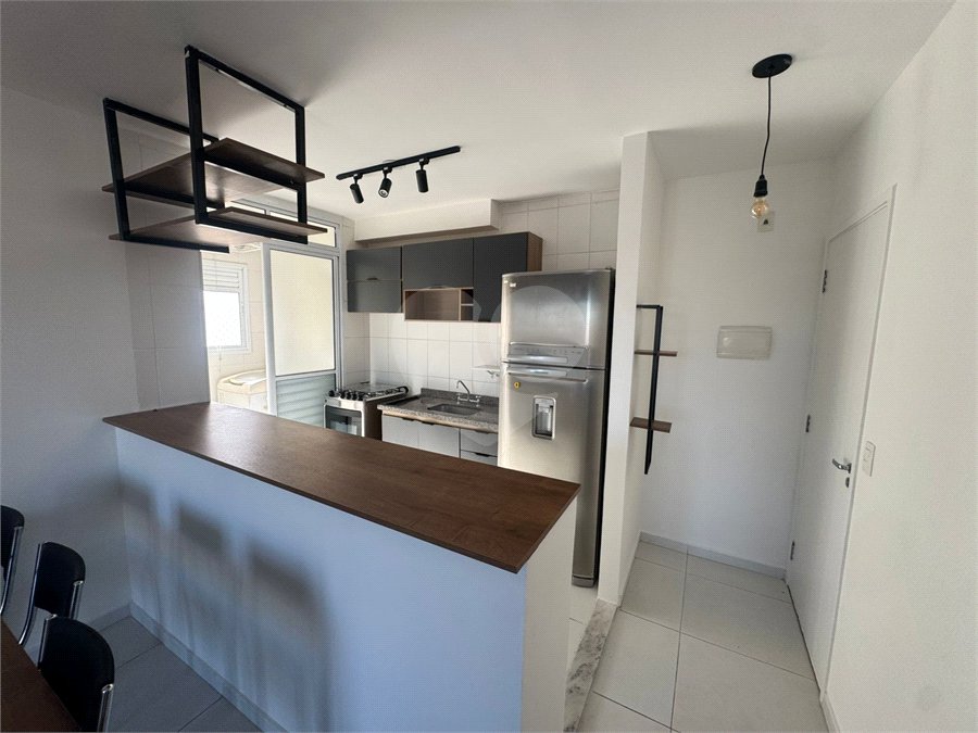 Apartamento à venda com 3 quartos, sendo 1 suíte, em Jaguaré, São Paulo, SP