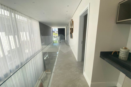 Duplex à venda com 6 suítes em Riviera, Bertioga, SP