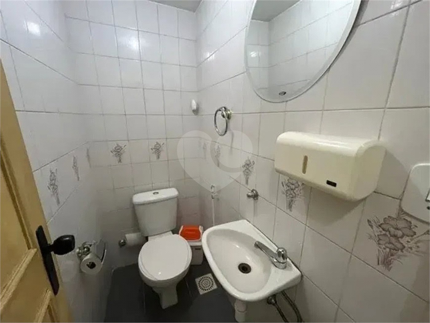 Sala à venda em Tijuca, Rio de Janeiro, RJ