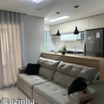 Apartamento à venda com 2 quartos, sendo 1 suíte, em Barra Funda, São Paulo, SP