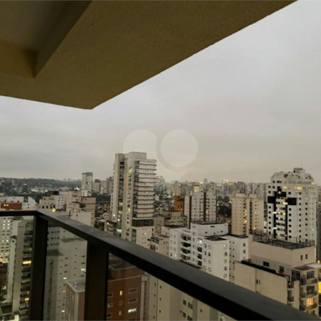 Apartamento à venda com 4 quartos, sendo 3 suítes, em Brooklin Paulista, São Paulo, SP