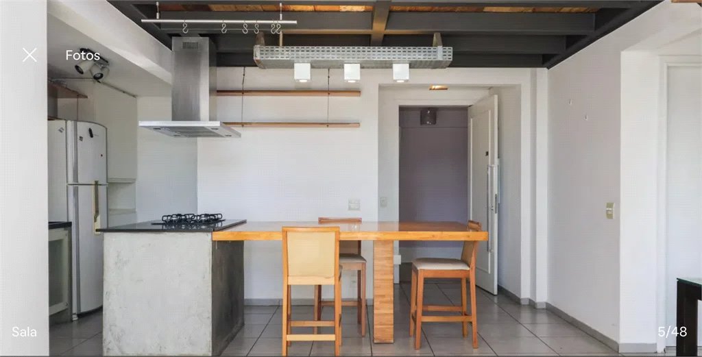 Apartamento para alugar com 2 quartos, sendo 1 suíte, em Parque do Morumbi, São Paulo, SP