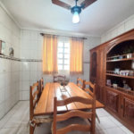 Belíssimo Apartamento de Frente, 3 Quartos, com Garagem Fechada, à Venda no Marapé – Santos/SP