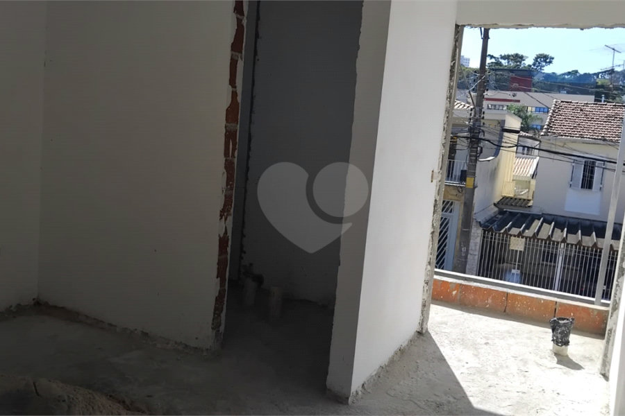 Sobrado à venda com 3 suítes em Butantã, São Paulo, SP