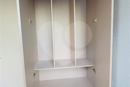 Apartamento para alugar com 1 quarto em Pinheiros, São Paulo, SP