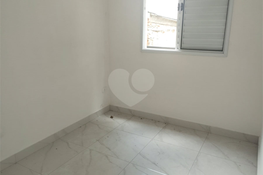 Apartamento à venda com 2 quartos em Vila Guilherme, São Paulo, SP