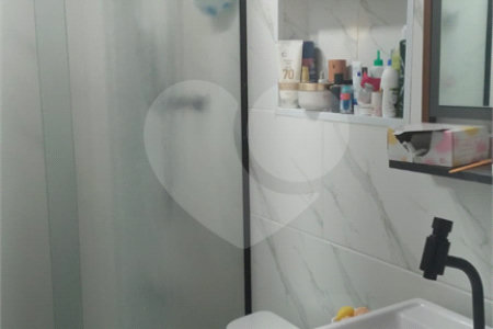 Apartamento à venda com 2 quartos, sendo 1 suíte,  em Jardim Parque Morumbi, São Paulo, SP
