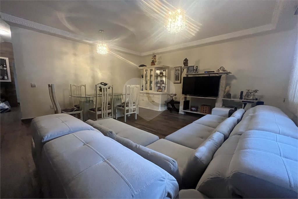 Sobrado à venda com 3 quartos, sendo 1 suíte, em Vila Aurora (zona Norte), São Paulo, SP