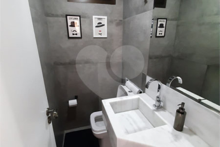Apartamento à venda com 3 suítes em Vila Ester (zona Norte), São Paulo, SP