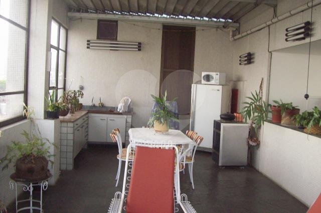 Cobertura à venda com 4 quartos, sendo 2 suítes, em Jardim São Paulo(zona Norte), São Paulo, SP