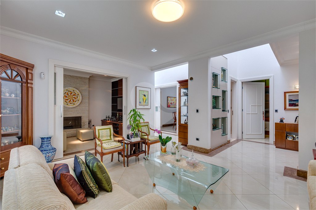 Casa à venda com 2 suítes em Alto da Boa Vista, São Paulo, SP