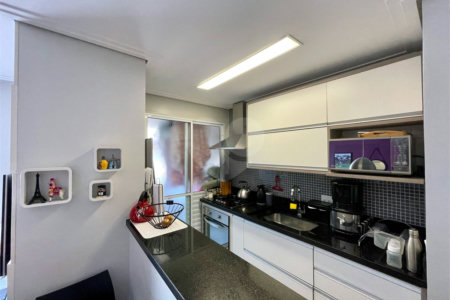 Apartamento à venda com 2 quartos em Vila Siqueira (zona Norte), São Paulo, SP
