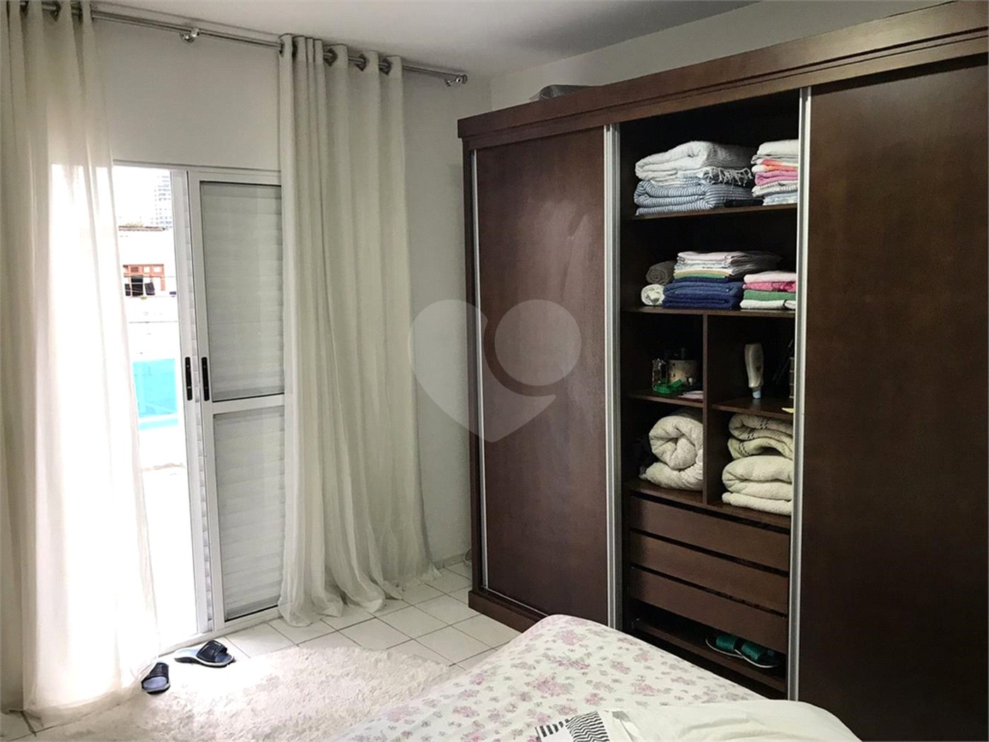 Sobrado à venda com 3 quartos, sendo 1 suíte, em Vila Prudente, São Paulo, SP