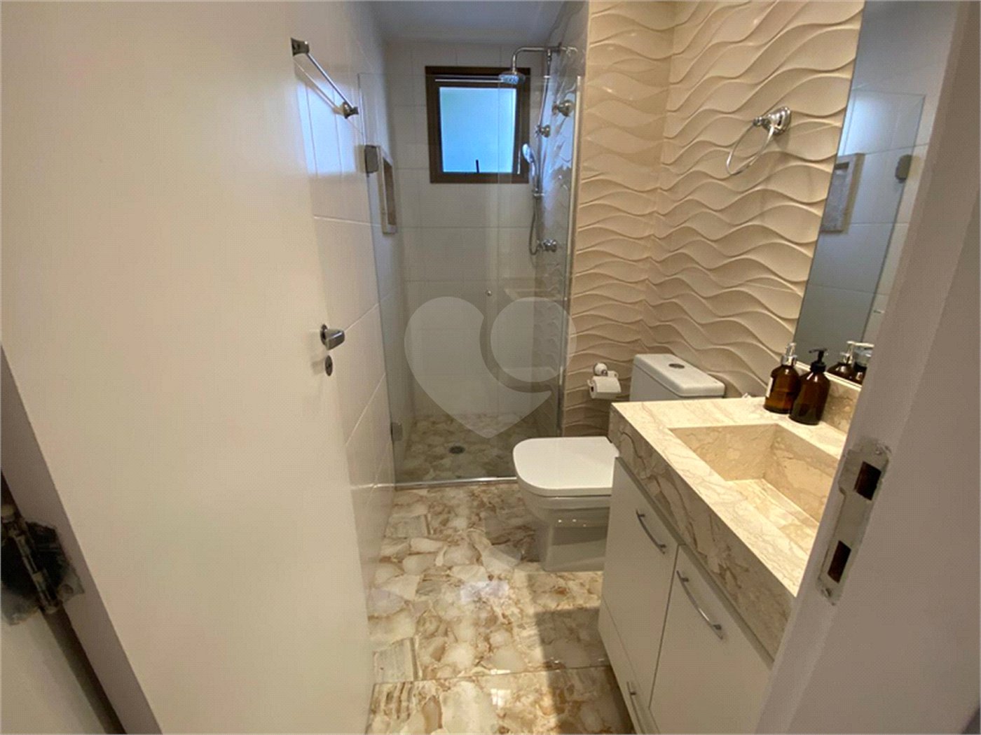 Apartamento à venda com 3 quartos, sendo 1 suíte, em Santana, São Paulo, SP