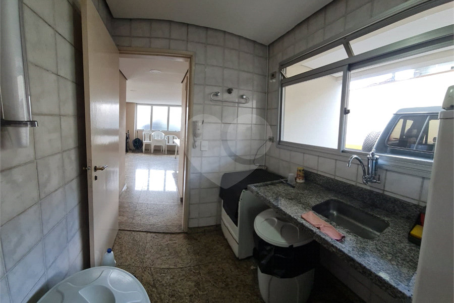 Apartamento à venda com 2 quartos em Tucuruvi, São Paulo, SP