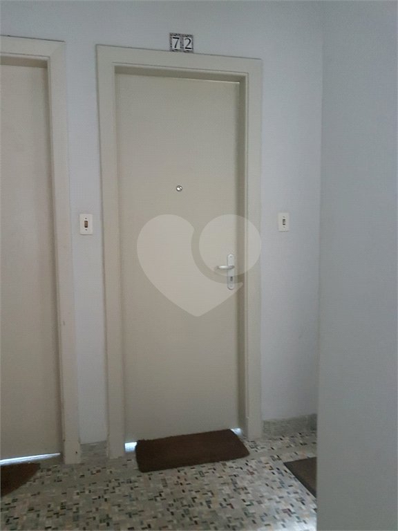 Apartamento à venda com 2 quartos, sendo 1 suíte, em Sumaré, São Paulo, SP