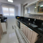 Cobertura à venda, 196 m² por R$ 2.200.000,00 - Jardim Las Palmas - Guarujá/SP