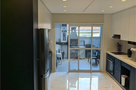 Casa à venda com 3 quartos, sendo 2 suítes,  em Ipiranga, São Paulo, SP