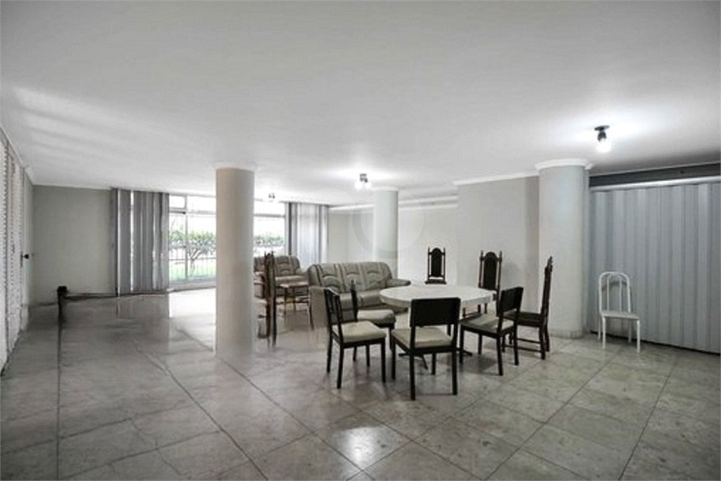 Apartamento à venda com 3 quartos, sendo 1 suíte, em Cambuci, São Paulo, SP