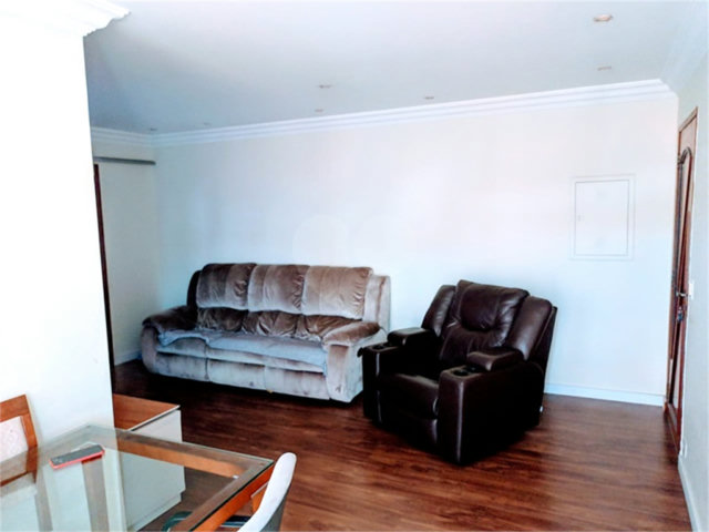 Apartamento à venda com 2 quartos, sendo 1 suíte,  em Vila Nova Mazzei, São Paulo, SP