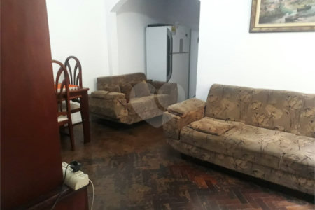 Apartamento à venda com 2 quartos no Centro, Rio de Janeiro, RJ