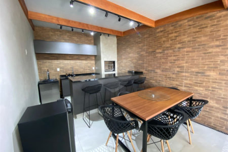 Sobrado à venda com 3 quartos, sendo 1 suíte,  em Vila Maria Alta, São Paulo, SP