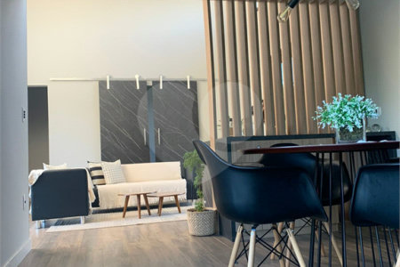 Casa à venda com 4 quartos, sendo 3 suítes, no condomínio Jardim Reserva Bom Viver de Indaiatuba, Indaiatuba - SP