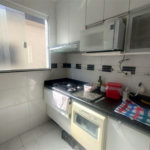 Casa à venda, 162 m² por R$ 1.961.000,00 - Aparecida - Santos/SP