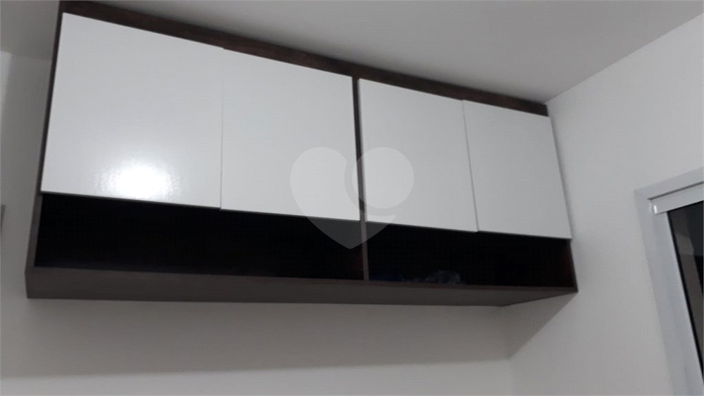 Apartamento à venda com 2 quartos em Parque Arariba, São Paulo, SP