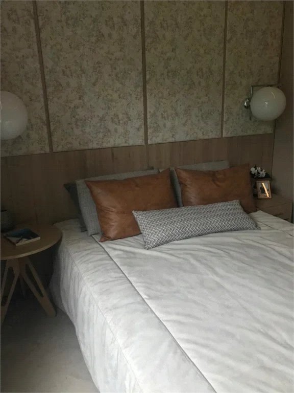 Apartamento à venda com 2 quartos, sendo 1 suíte, em Jardim das Acácias, São Paulo, SP