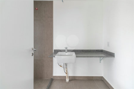Apartamento à venda com 2 suítes em Pinheiros, São Paulo, SP