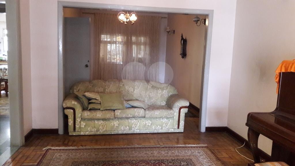 Sobrado à venda com 3 quartos em Tucuruvi, São Paulo, SP