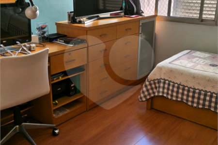 Apartamento à venda com 2 quartos em Jardim Paulista, São Paulo, SP