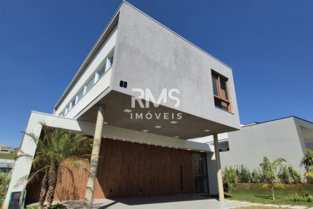 Casa à venda com 4 suítes no condomínio Residencial Parque Campos de Santo Antônio Ii, Itu - SP, Itu - SP