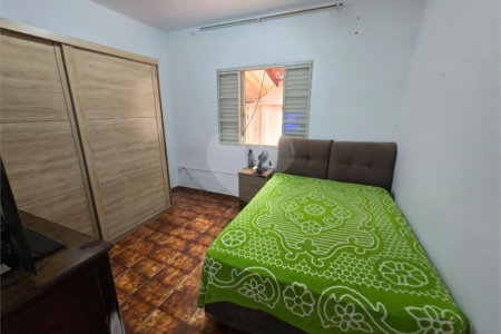 Casa à venda ou para alugar com 2 quartos em Vila Arruda, Itapetininga, SP