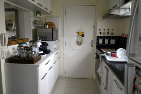 Apartamento à venda com 2 suítes em Vila Clementino, São Paulo, SP