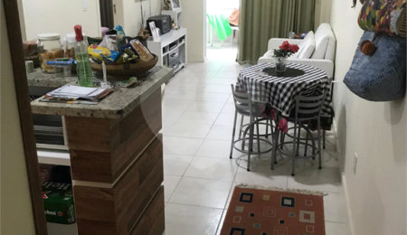 Apartamento à venda com 1 suíte em Braga, Cabo Frio, RJ