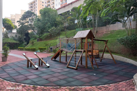 Apartamento à venda ou para alugar com 2 quartos em Rio Pequeno, São Paulo, SP