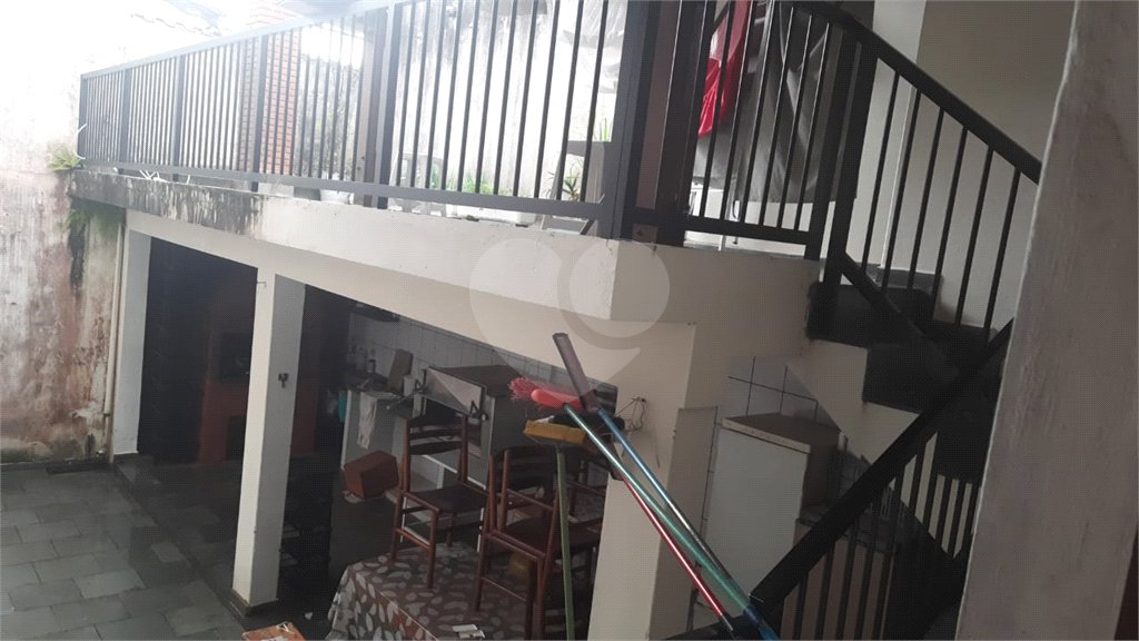 Casa à venda com 3 quartos, sendo 1 suíte, em Parque Terra Nova II, São Bernardo do Campo, SP