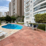 Apartamento à venda com 4 quartos, sendo 3 suítes, em Vila Andrade, São Paulo, SP