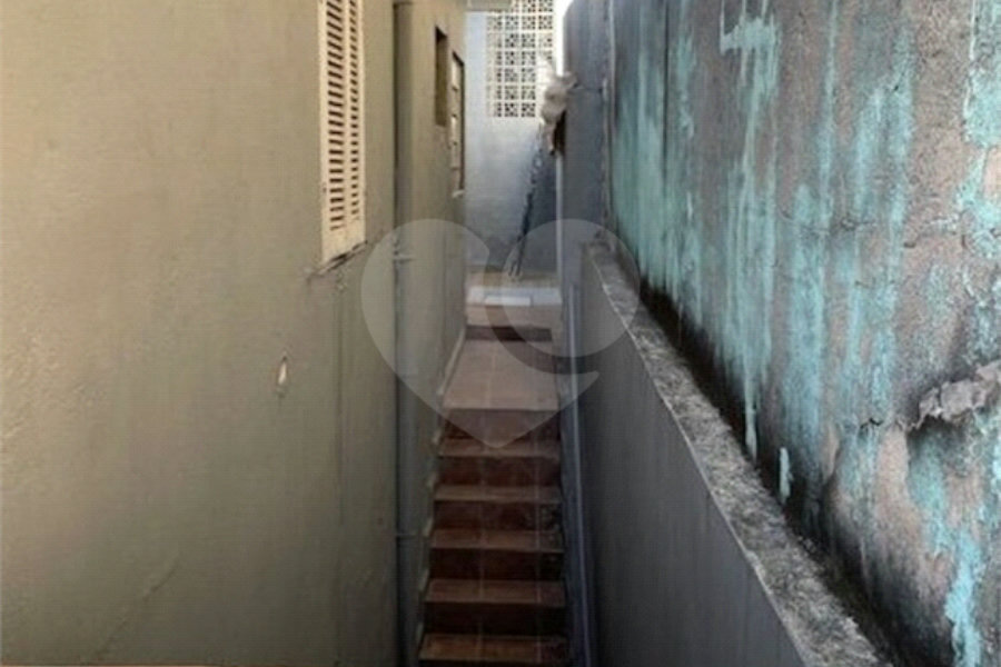 Sobrado à venda com 2 quartos em Santa Terezinha, São Paulo, SP