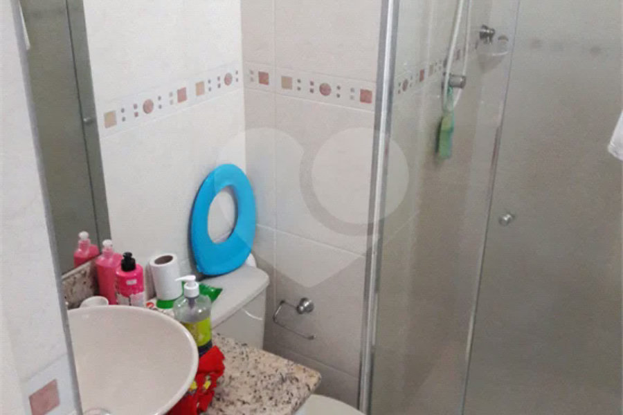 Casa à venda com 2 quartos no condomínio Nova Vida, São Paulo - SP