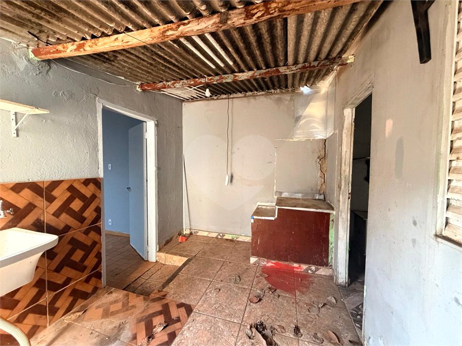 Casa à venda com 2 quartos em Ipiranga, Ribeirão Preto, SP