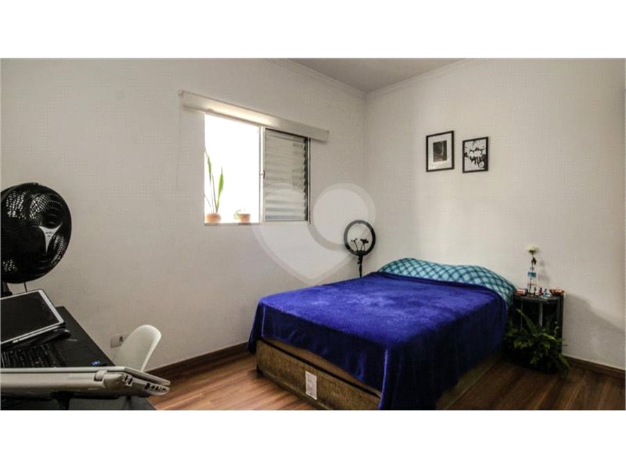 Prédio à venda com 5 quartos em Santa Teresinha, São Paulo, SP