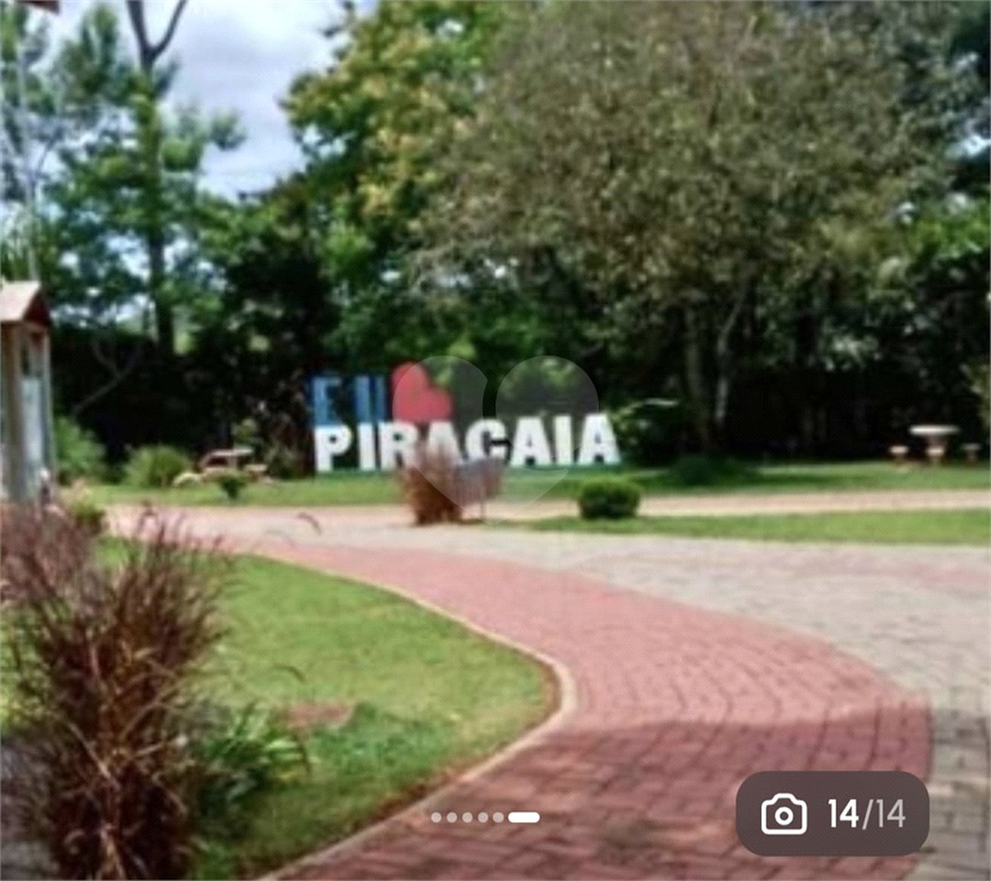 Terreno à venda no Centro, Piracaia, SP