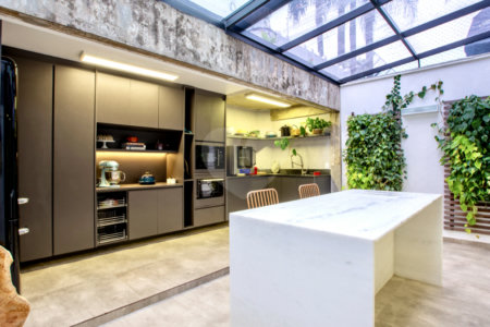 Casa à venda com 3 quartos, sendo 1 suíte, em Brooklin, São Paulo, SP